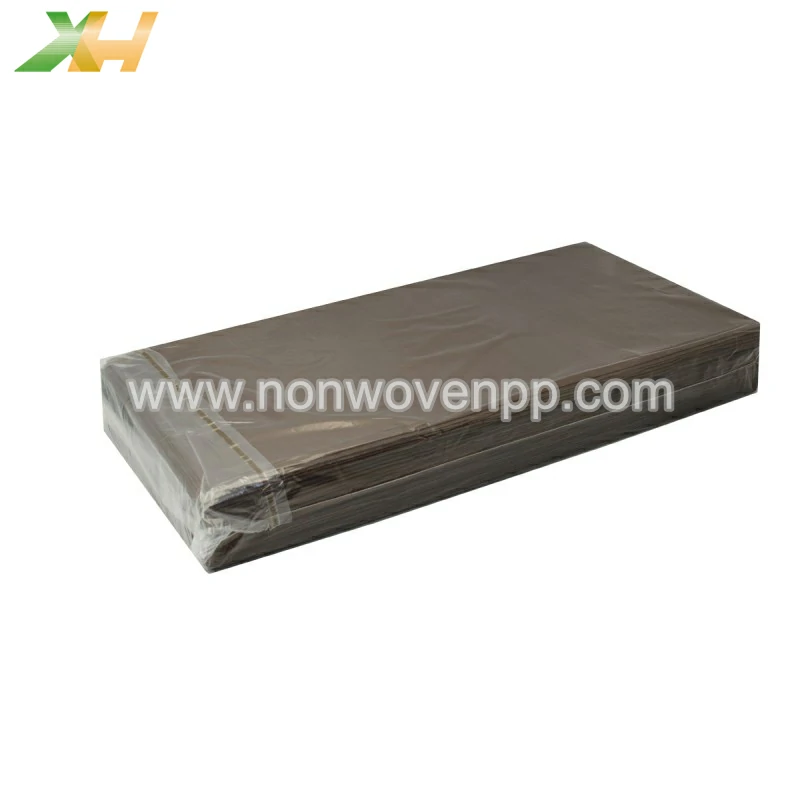 xinhua 200gsm Non Woven Tablecloth